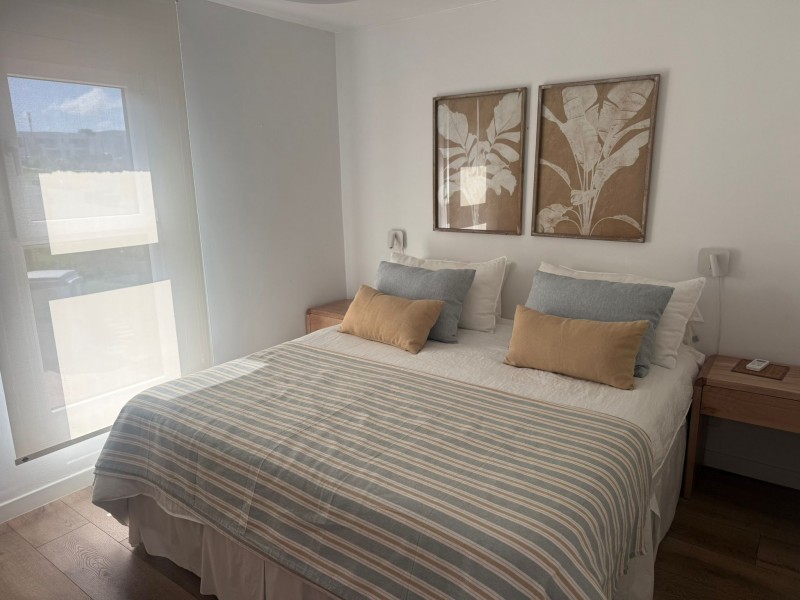 Lindisimo departamento en Terrazas de Manantiales en venta 